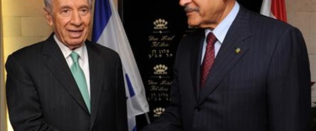 İsrail Mübarek’in halefini belirlemiş