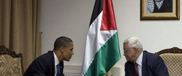 İsrail: Obama yönetimi Filistin’e daha yakın