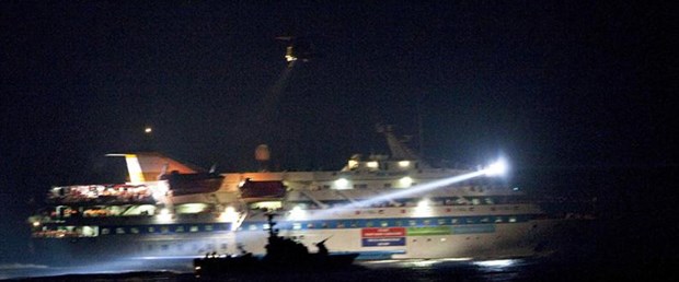 İsrail ordusu ‘özür’den yana