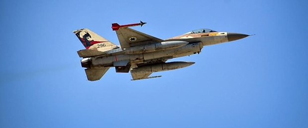 israil lübnan hava sahası261218.jpg