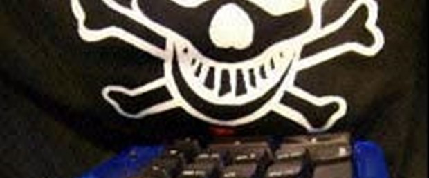 'İsrail Türk hacker'ların hedefinde'