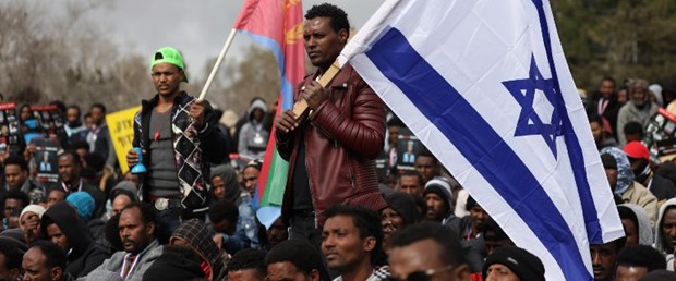 israil boykot vize yasak070317.jpg