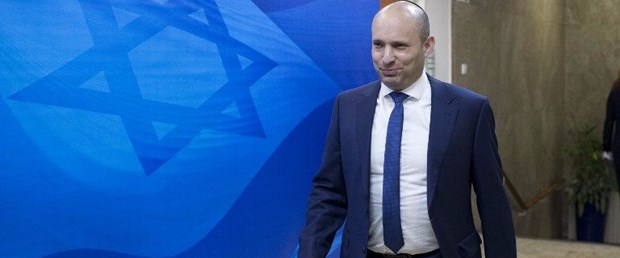 israil cumhurbaşkanı erdoğan bennett051217.jpg