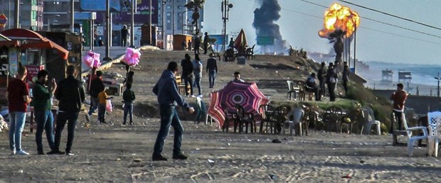 gazze israil yakıt izin070519.jpg