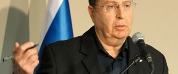 İsrail'den Suriye'ye tehdit