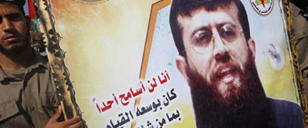 İsrail'i 'açlık'la ikna etti