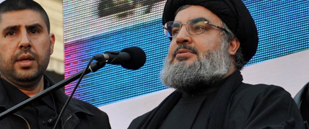 'İsrail'in düşürdüğü uçak bizim'