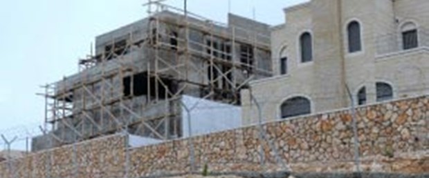 İsrail'in yerleşim kararı Batı'yı kızdırdı