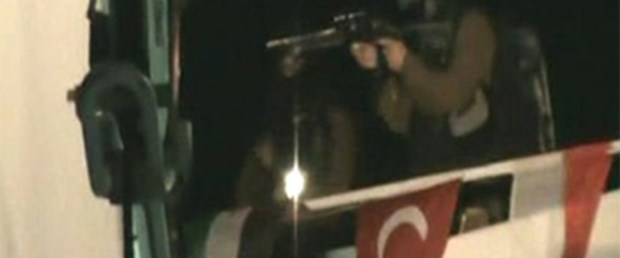 ‘İsrail’le ilişkileri düzeltmek istiyoruz’