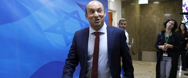 polonya naftali bennett holokost060218.jpg