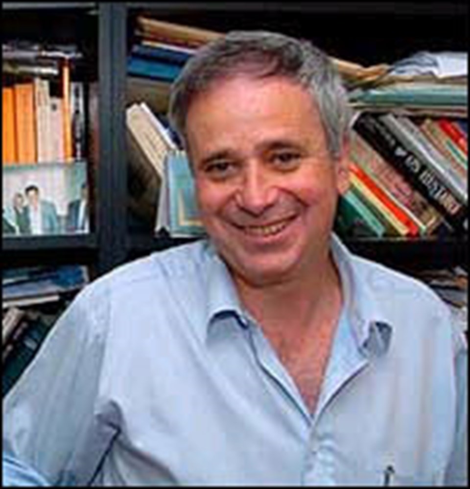 Ilan Pappe