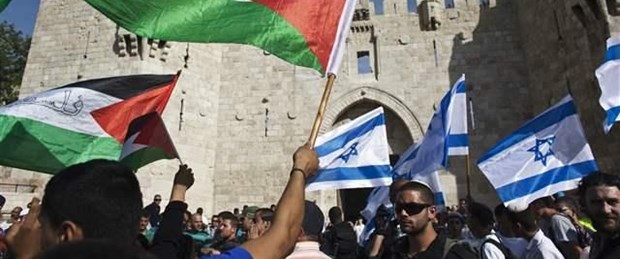 israil filistin barış görüşme090218.jpg