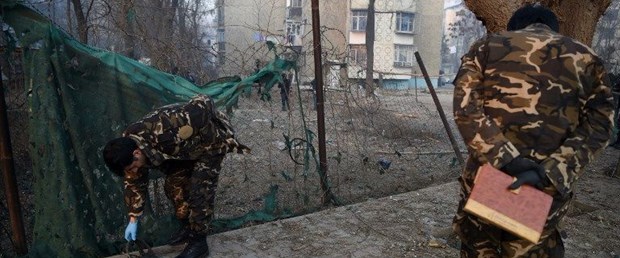 afganistan barış görüşme istanbul150118.jpg