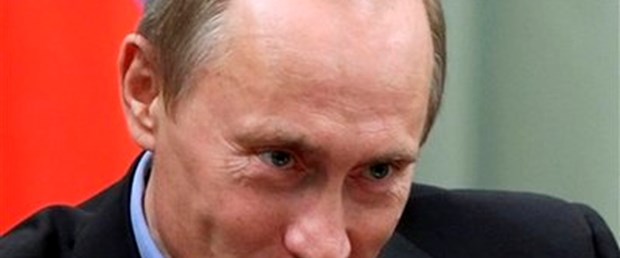İşte Putin'in serveti