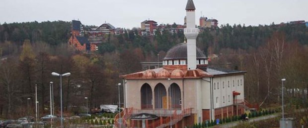 İsveç'ten tarihi 'ezan' kararı