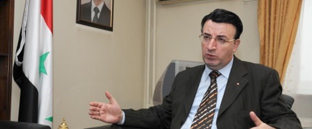 İsyancılara terörist benzetmesi