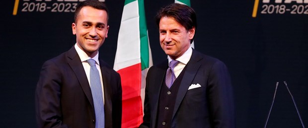 italya conte başbakan230518.JPG