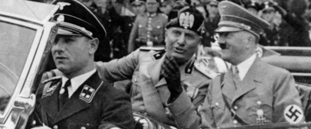 musolini hitler italya faşizm130917.jpg