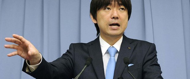 Japon belediye başkanı: Seks köleliği gerekliydi