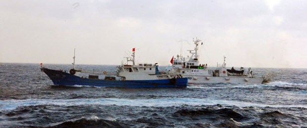 Japonya 6.9 ile sallandı