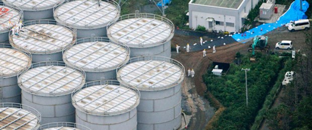 Japonya'da 5.3'lük deprem