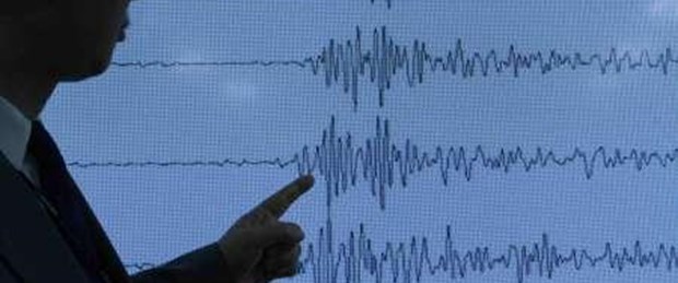 Japonya'da 6.3 büyüklüğünde deprem