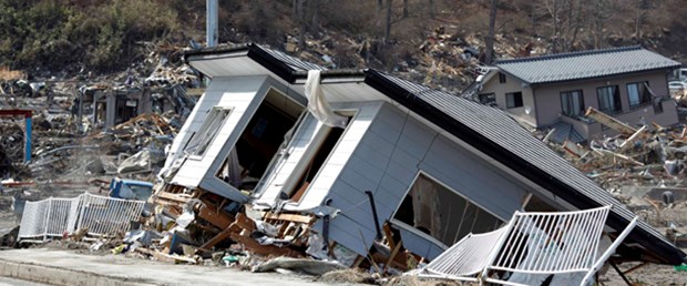 Japonya’da ölü sayısı 10 bini aştı
