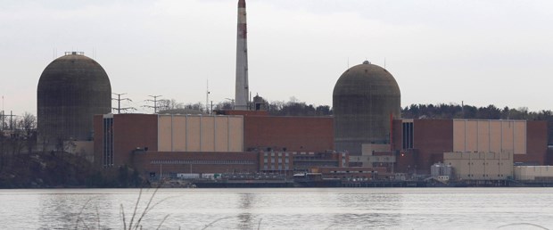 Japonya'da radyasyon denize yayıldı