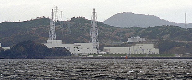 Japonya'da şimdi de nükleer alarm