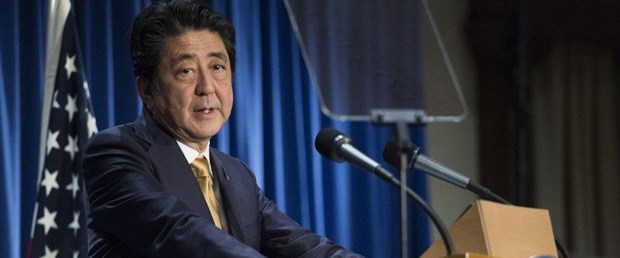 japonya şinzo abe kabine0210.jpg