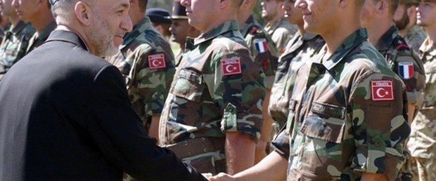 Kabil bir yıl daha Türk askerine teslim