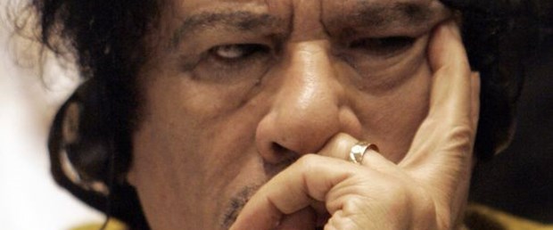 Kaddafi sonrası tartışılıyor