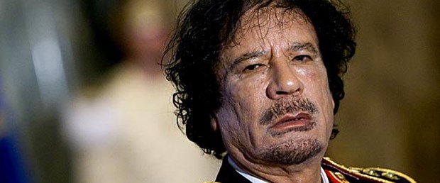 ‘Kaddafi Trablus’u havaya uçurmayı planlıyor’
