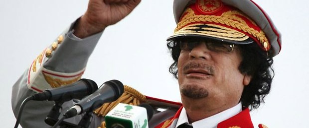Kaddafi'nin direnişi NATO'yu şaşırttı