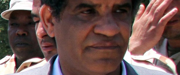 Kaddafi'nin 'kara kutusu' iade edildi