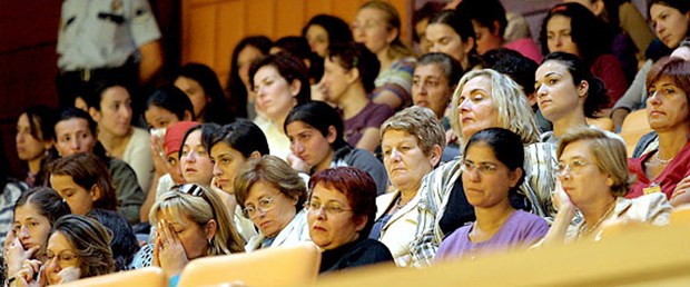 Kadın-erkek eşitliğinde sınıfta kaldık