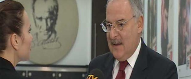 'Kadının sadece adı var, kendi yok'