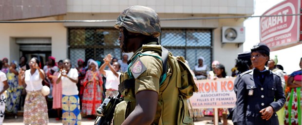 Kamerun'da Anglofon ayrılıkçılar 6 sivili kaçırdı