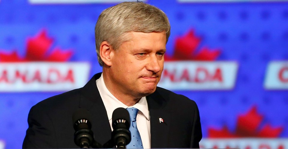 Kanada'da 9 yıllık Harper iktidarı sürpriz şekilde sona erdi.