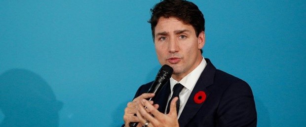 kanada başbakan trudeau121118.jpg