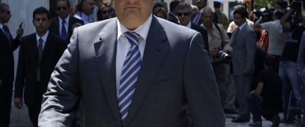Karamanlis: Ege de geri adım atmayız