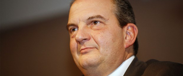 Karamanlis’den Beyaz Saray atağı