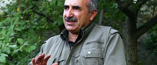 Karayılan: Suriye’den silah almıyoruz