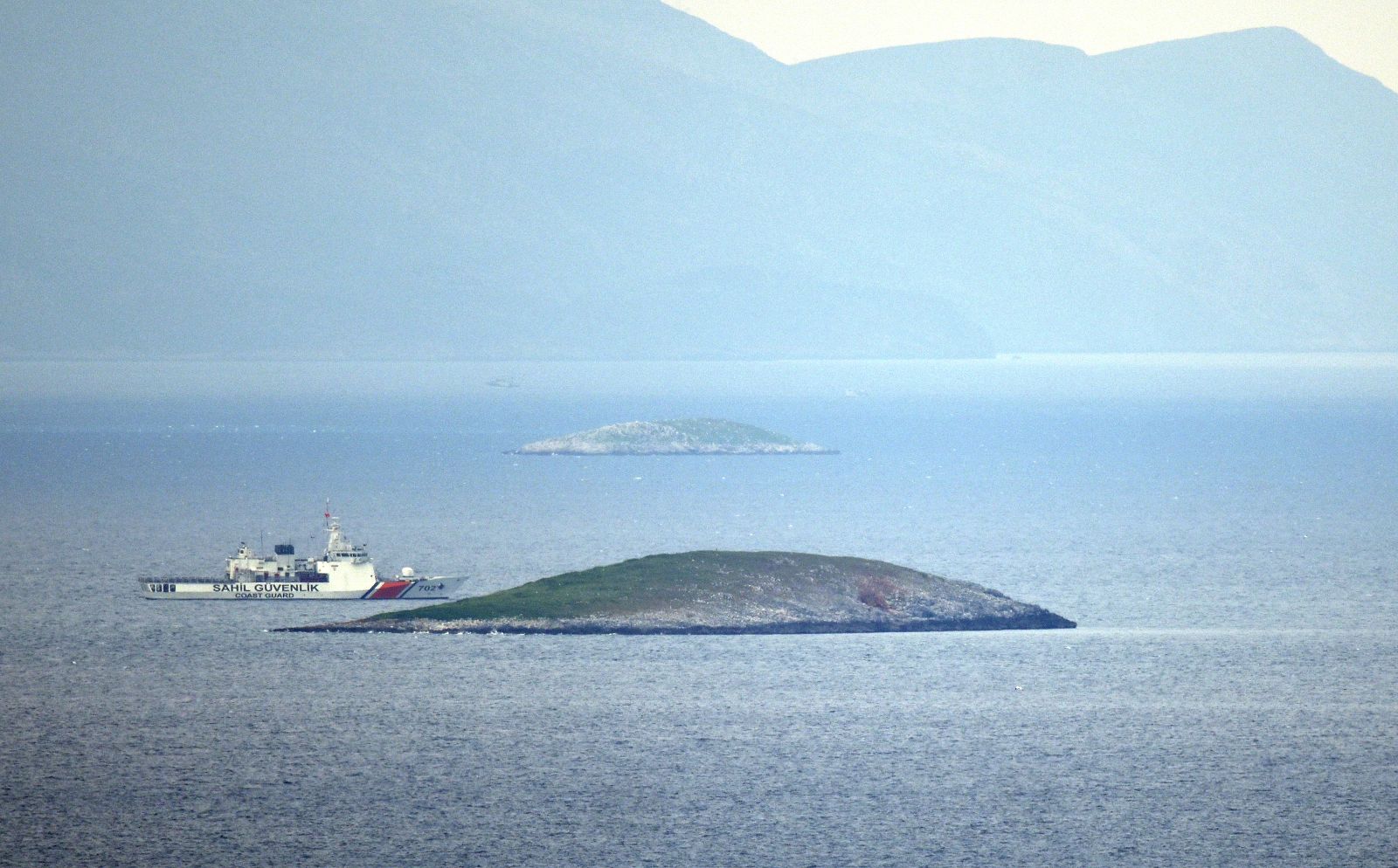 KARDAK'TA GERGİNLİK