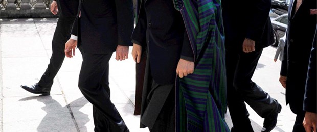 Karzai CIA'in parasını doğruladı