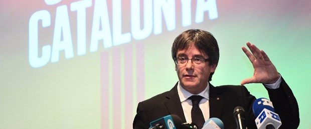 katalonya puigdemont seçim aday251117.jpg