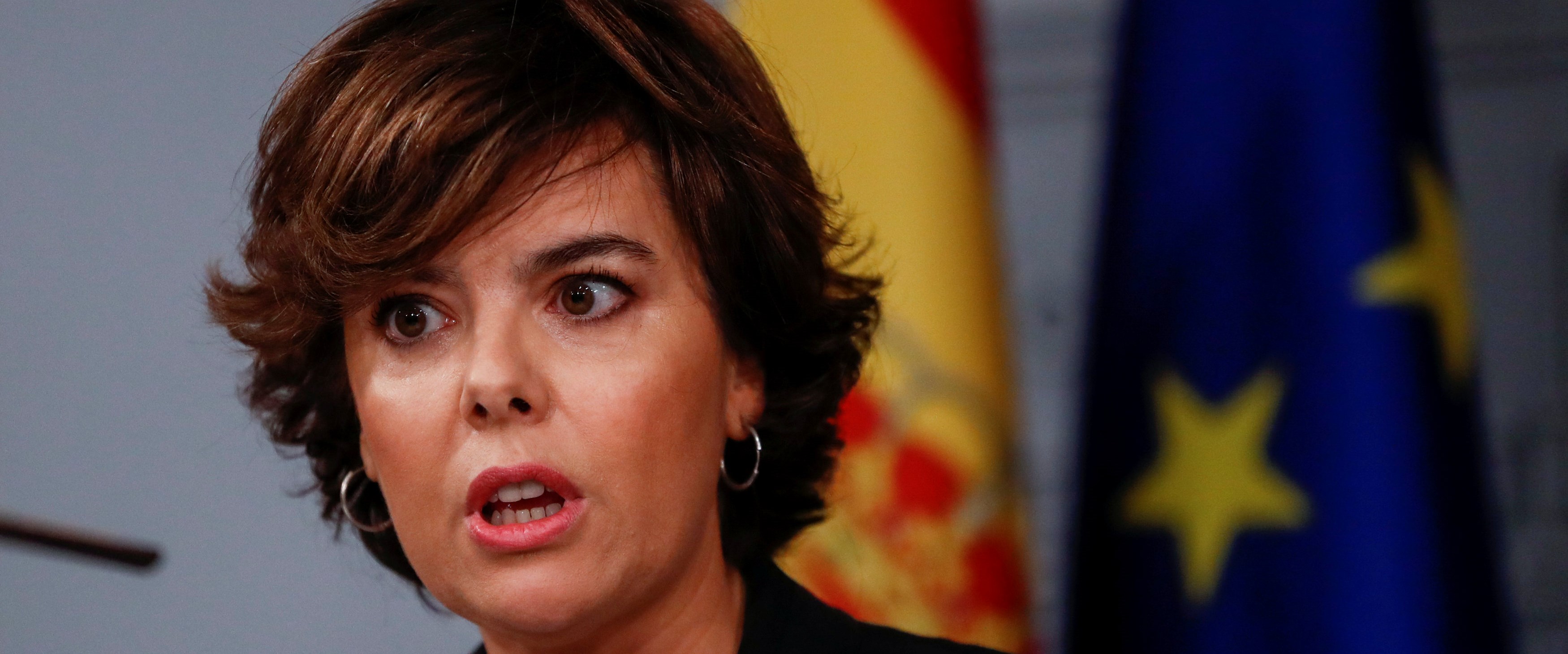 İspanya'da merkezi yönetim anayasanın 155'nci...