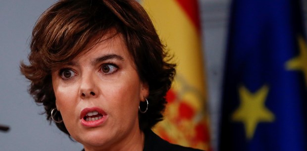 İspanya'da merkezi yönetim anayasanın 155'nci...