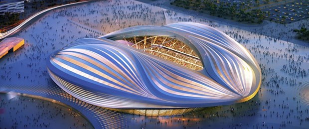 Katar 2022 yazın yapılmayacak