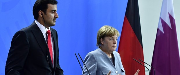 katar angela merkel suudi arabistan150917.jpg
